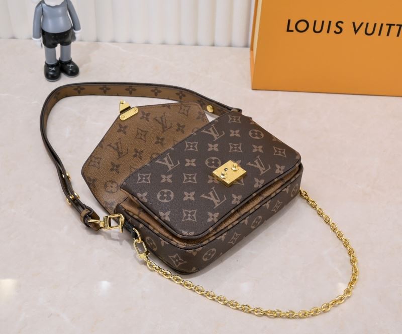 Mens LV Satchel bags